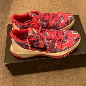 Nike Kd 8 aunt pearl